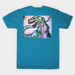 Tyrannosaurus rex T-Shirt